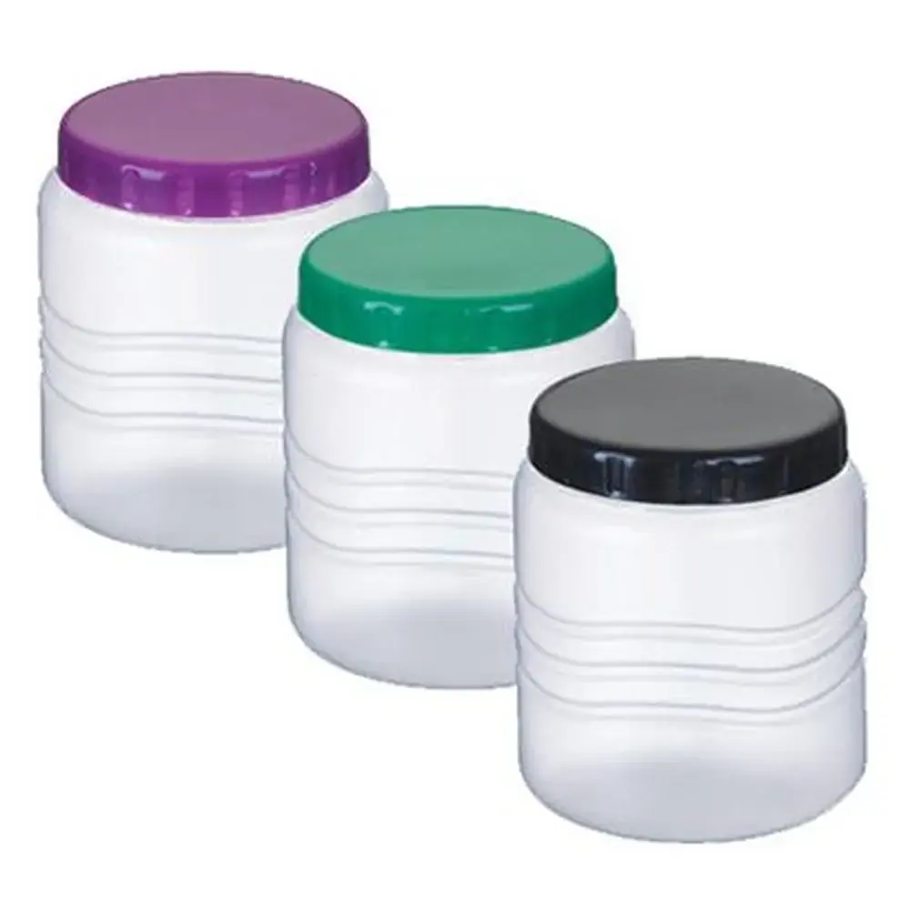 Pote Transp Tp Colors Ditoy 1lt
