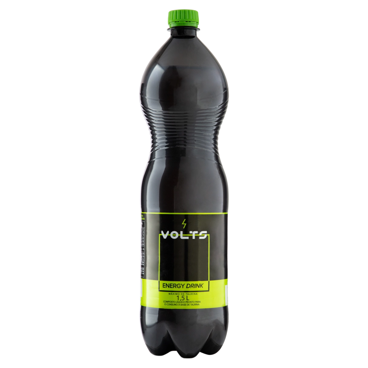 Energético Volts Garrafa 1,5l