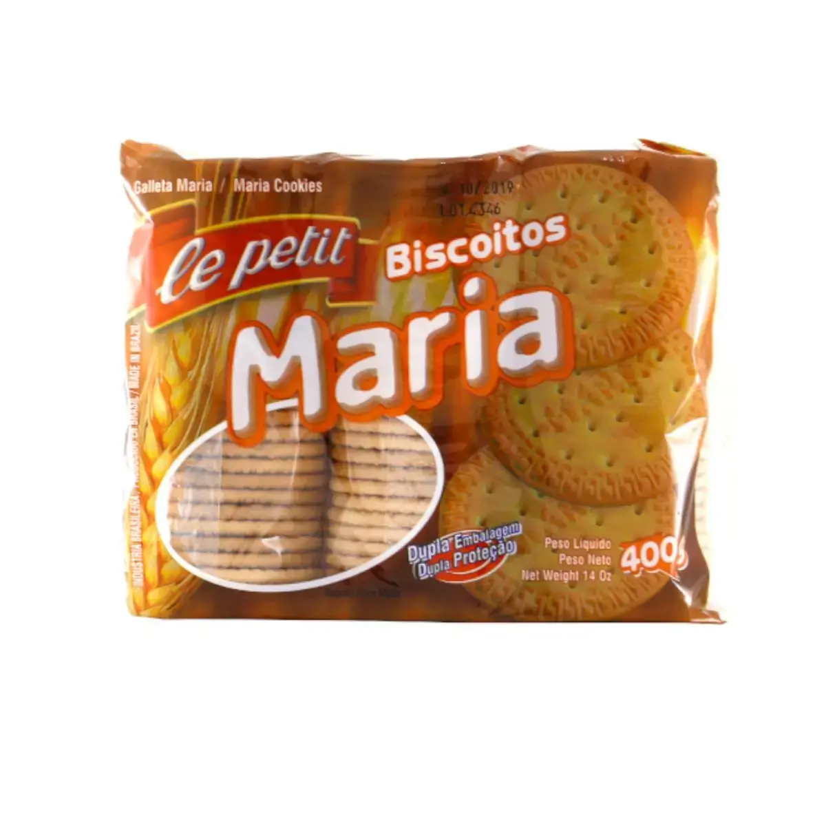 Biscoito Le Petit Maria