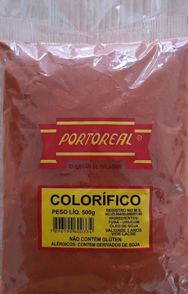 Colorifico Portoreal