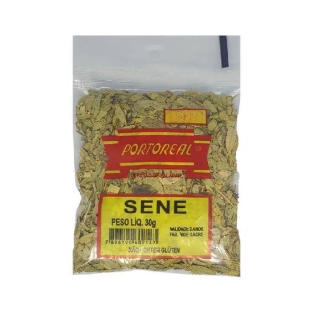 Sene Portoreal