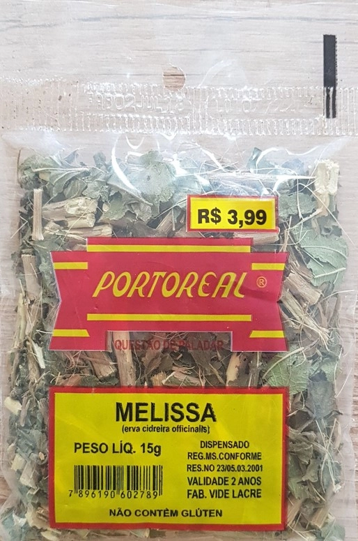 Melissa Portoreal