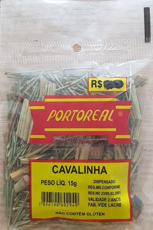 Cavalinha Portoreal