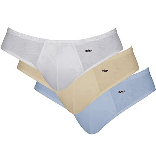 Kit Cueca Special C3 Zorba 1un