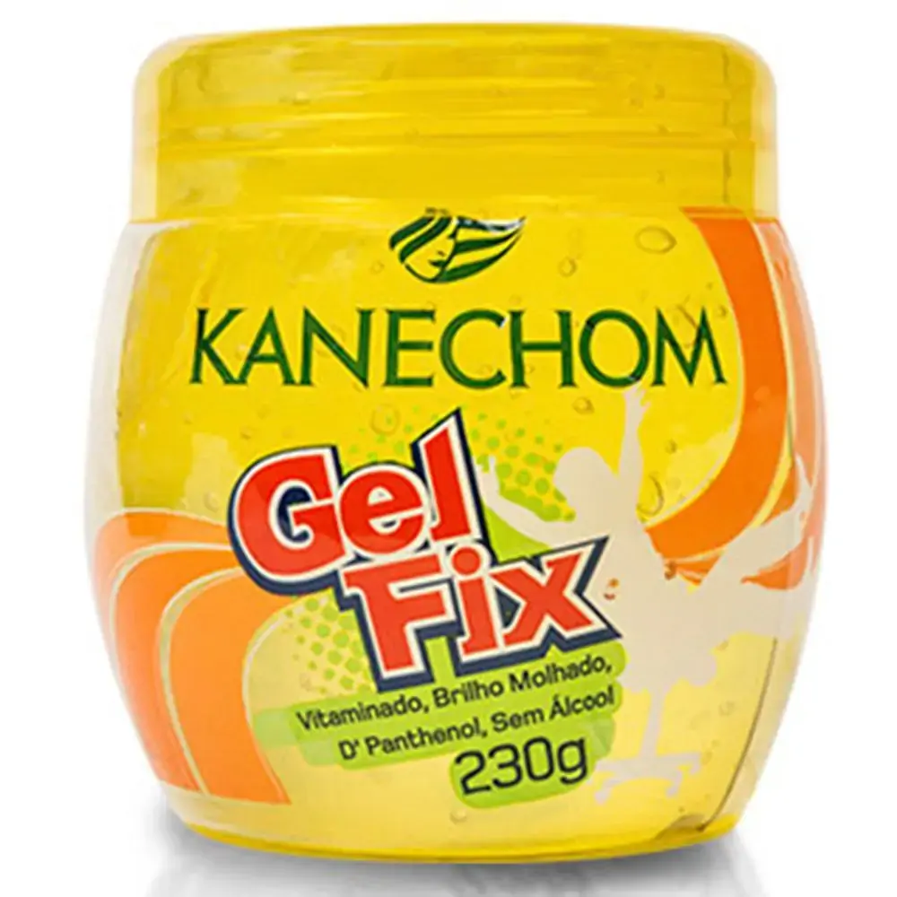 Gel Fix Kanechomn 230 Gr