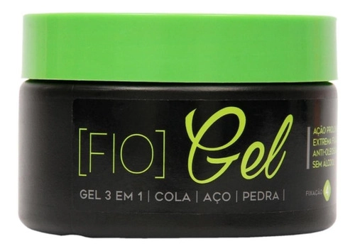 Gel Cola Crysal