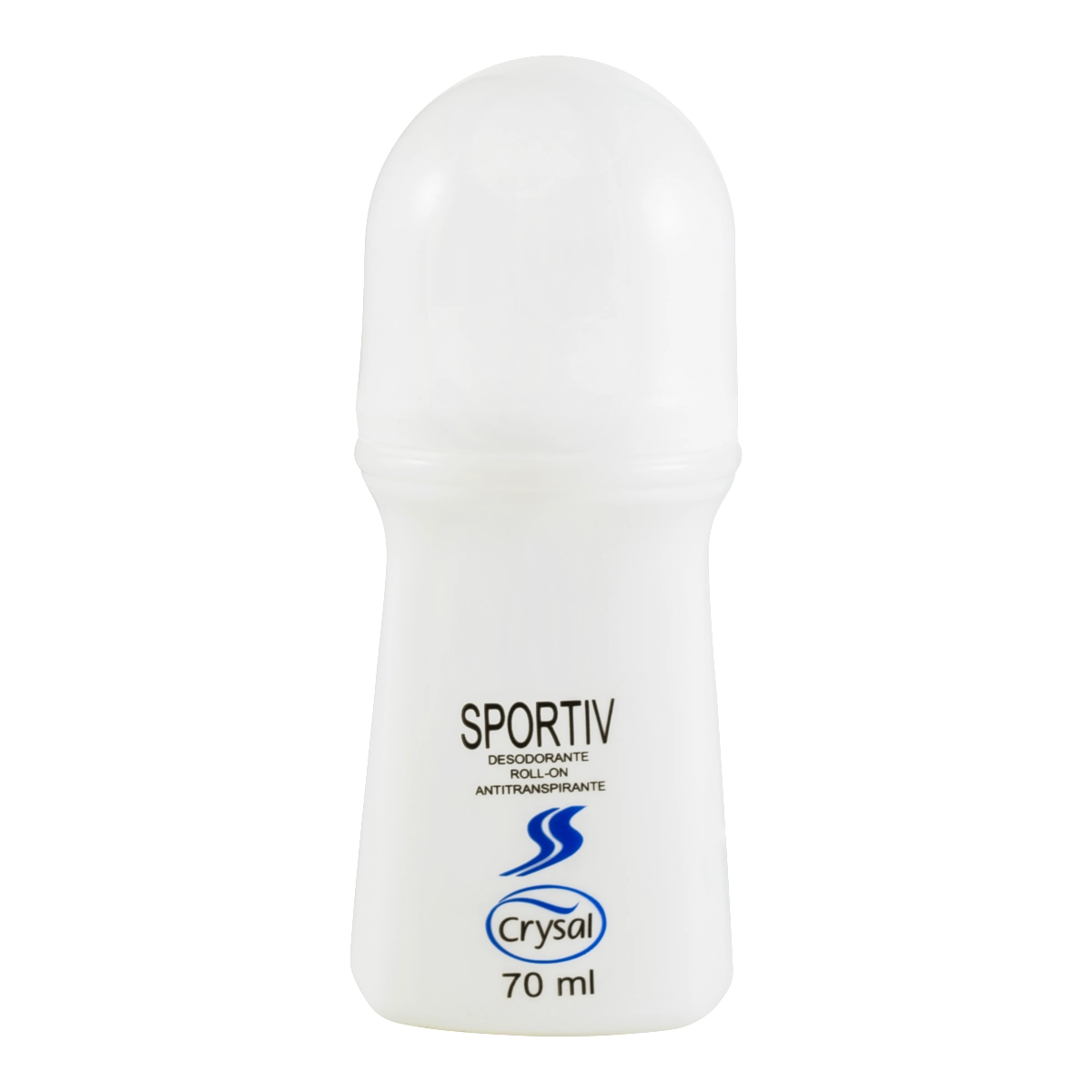 Desodorante Roll On Sportiv Crysal 70ml