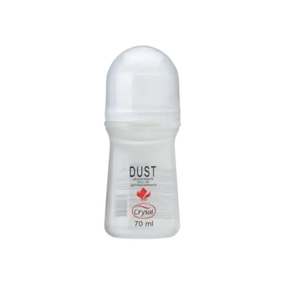 Deso Roll On Crysal Dust