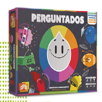 Jgs Brinq Cartonado Perguntados