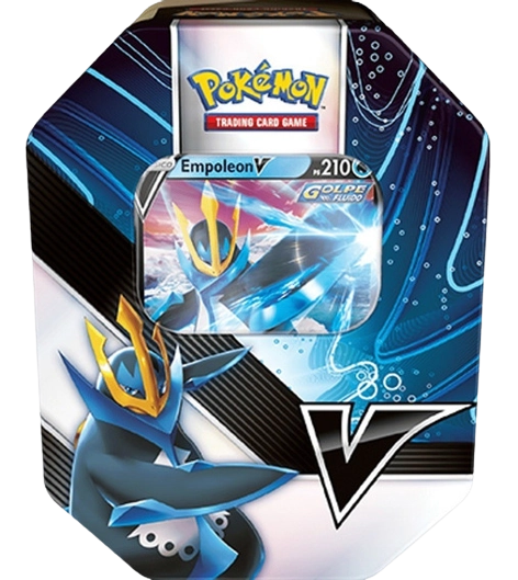 Cartas Pokemon Ev01 Booster Copag
