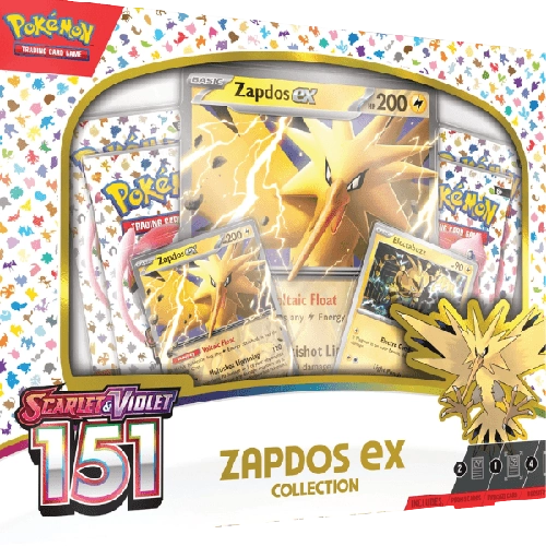 Box Alakazam Ex
