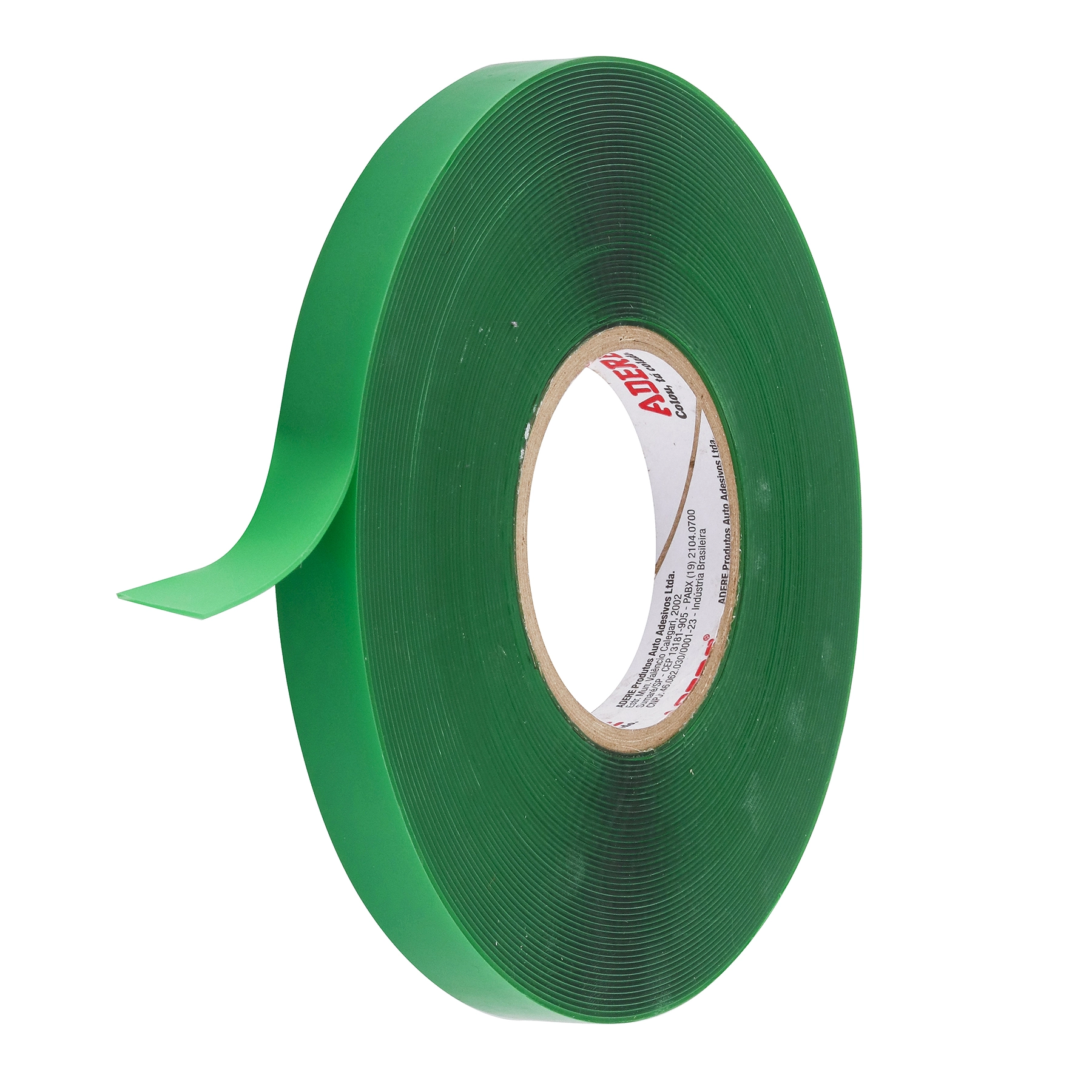 Fita Dupla Face 19mmx20m Adere