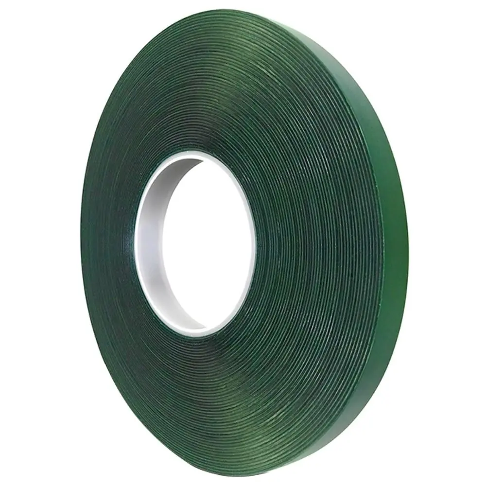 Fita Dupla Face Adere Adermax Acrílica Xt100 15mm X 20m