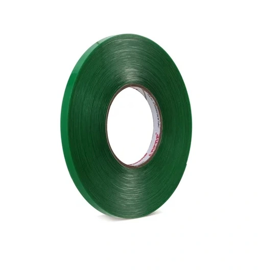 Fita Dupla Face De Massa Acrilica 9mm X 20m Adere - Unico