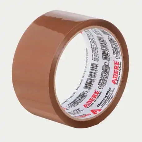 Fita Pvc Marrom
