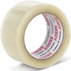 Fita Pvc 710 48x100 Tapefix Adere