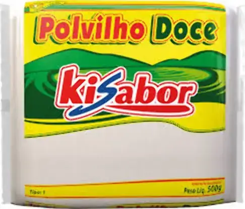 Polvilho Doce Ki Sabor