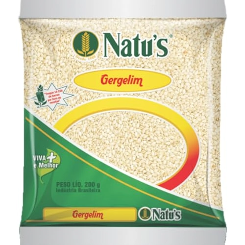 Gergelim Natus