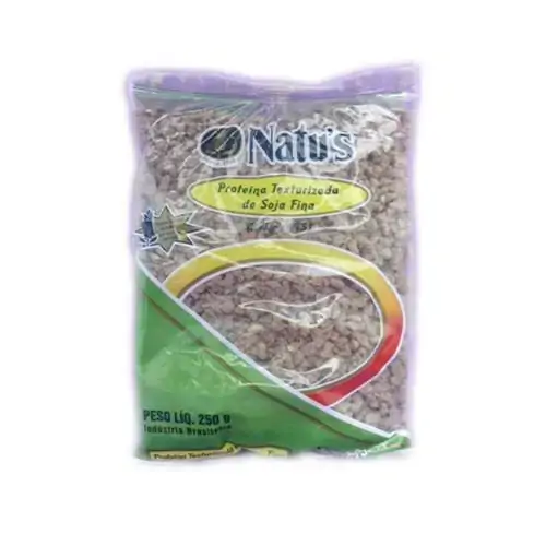 Proteina Vegetal Fina