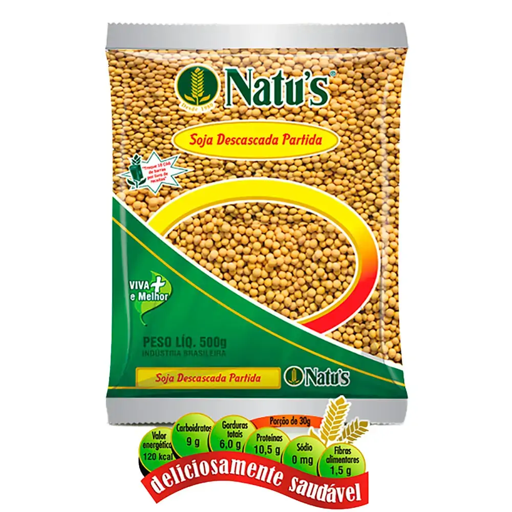 Soja Desc Natus