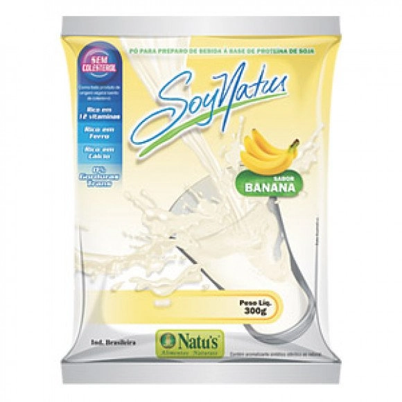Soynatus Banana Natus