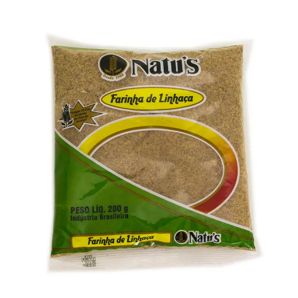 Farinha Linhaca Natus