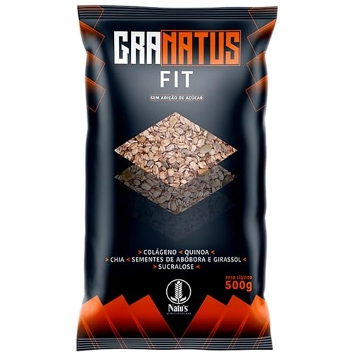 Granatus Natus 500g Fit