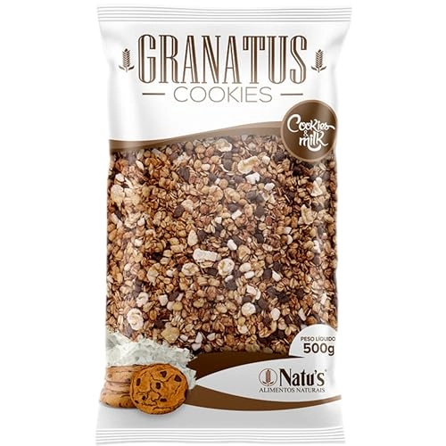 Granatus 500g Cookies