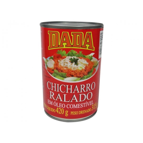 Atum Dada Chicharro Rs