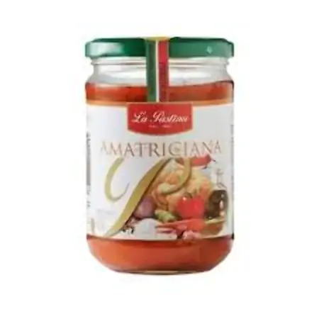 Molho Tom La Pastina Amatriciana