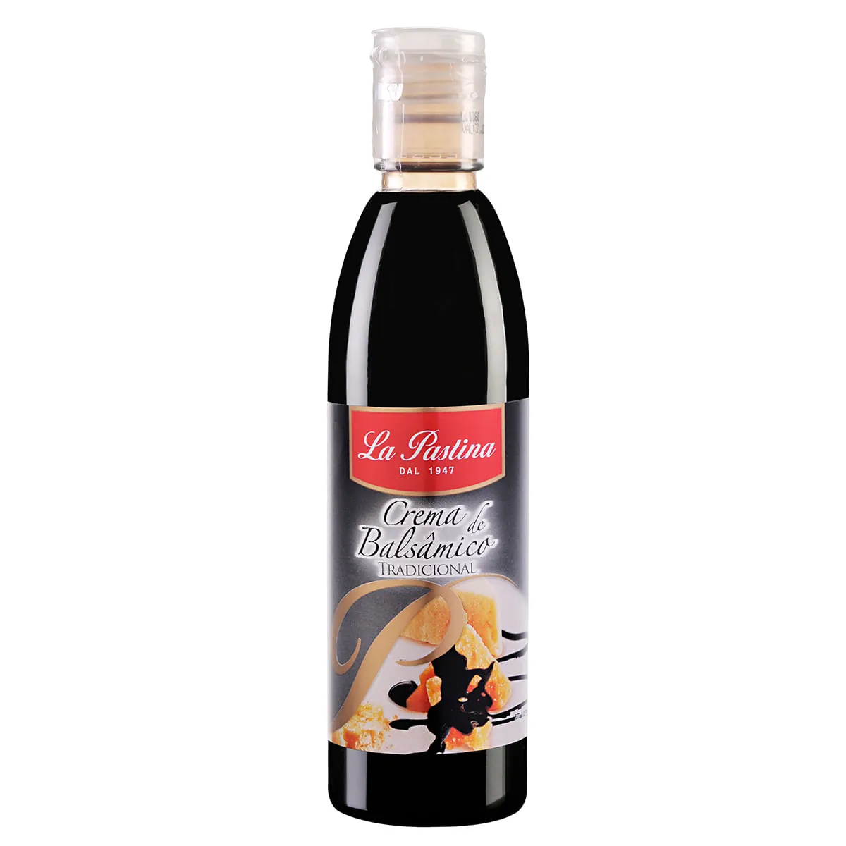 Crema Balsamico Italiano Tradicional IGP La Pastina 250 ml