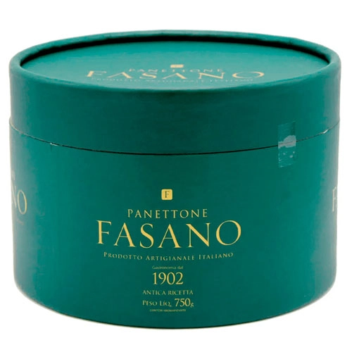 Panettone Fasano Antica Ricetta 1kg