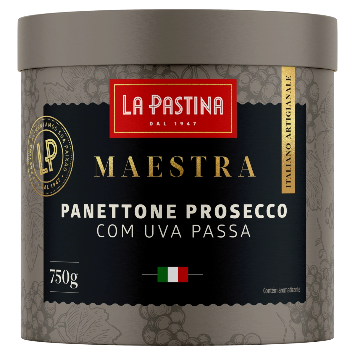PANET UVA PASSA 750G