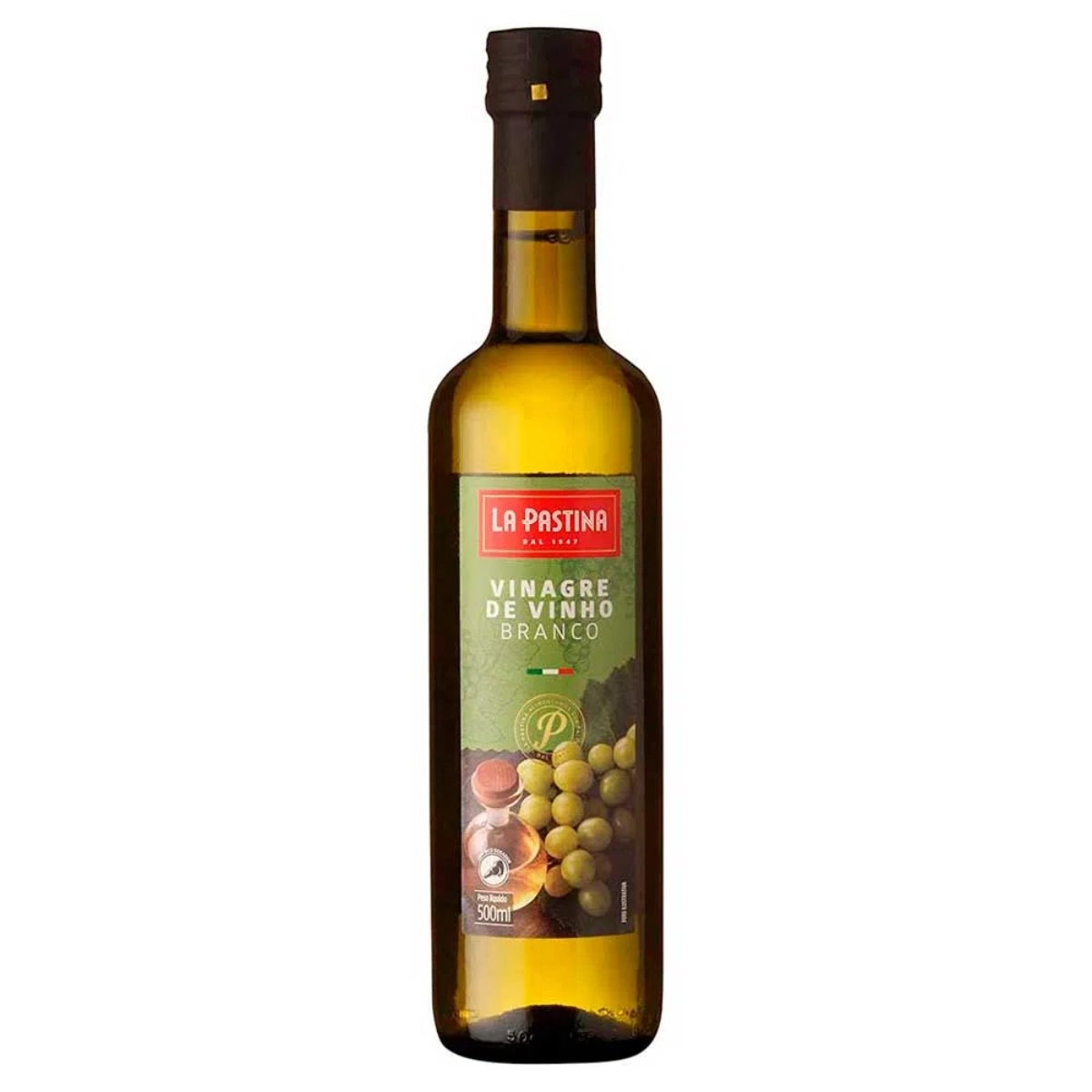 Vinagre La Pastina Branco