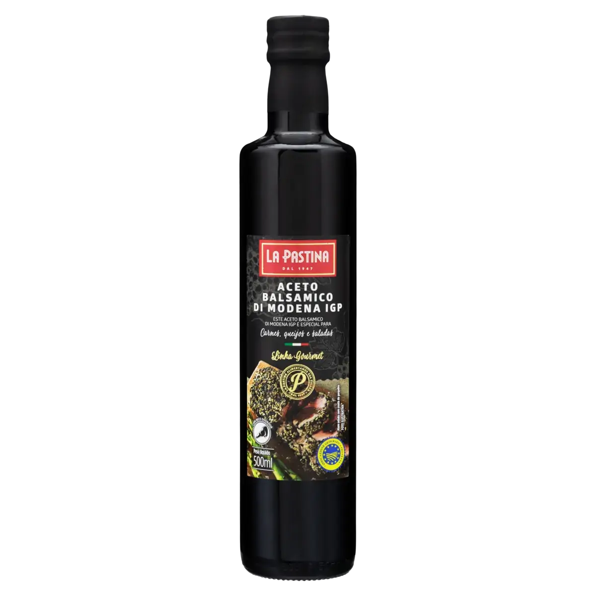 Aceto Italiano Balsâmico LA PASTINA 500ml