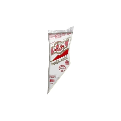 Requeijão Cremoso Dallora Tradicional