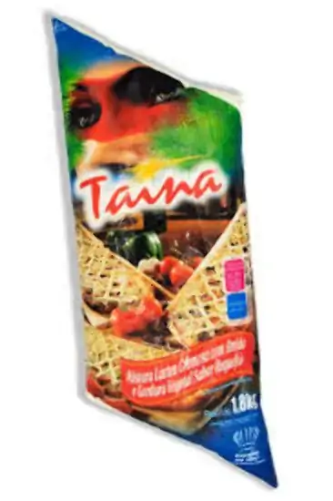 Requeijao Bisnaga Taina 1 8kg Tradicional