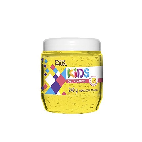 Gel Cab Inf Dagua Nat Kids