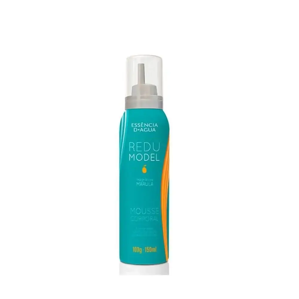 Dagua Nat Redumodel Mousse Corp