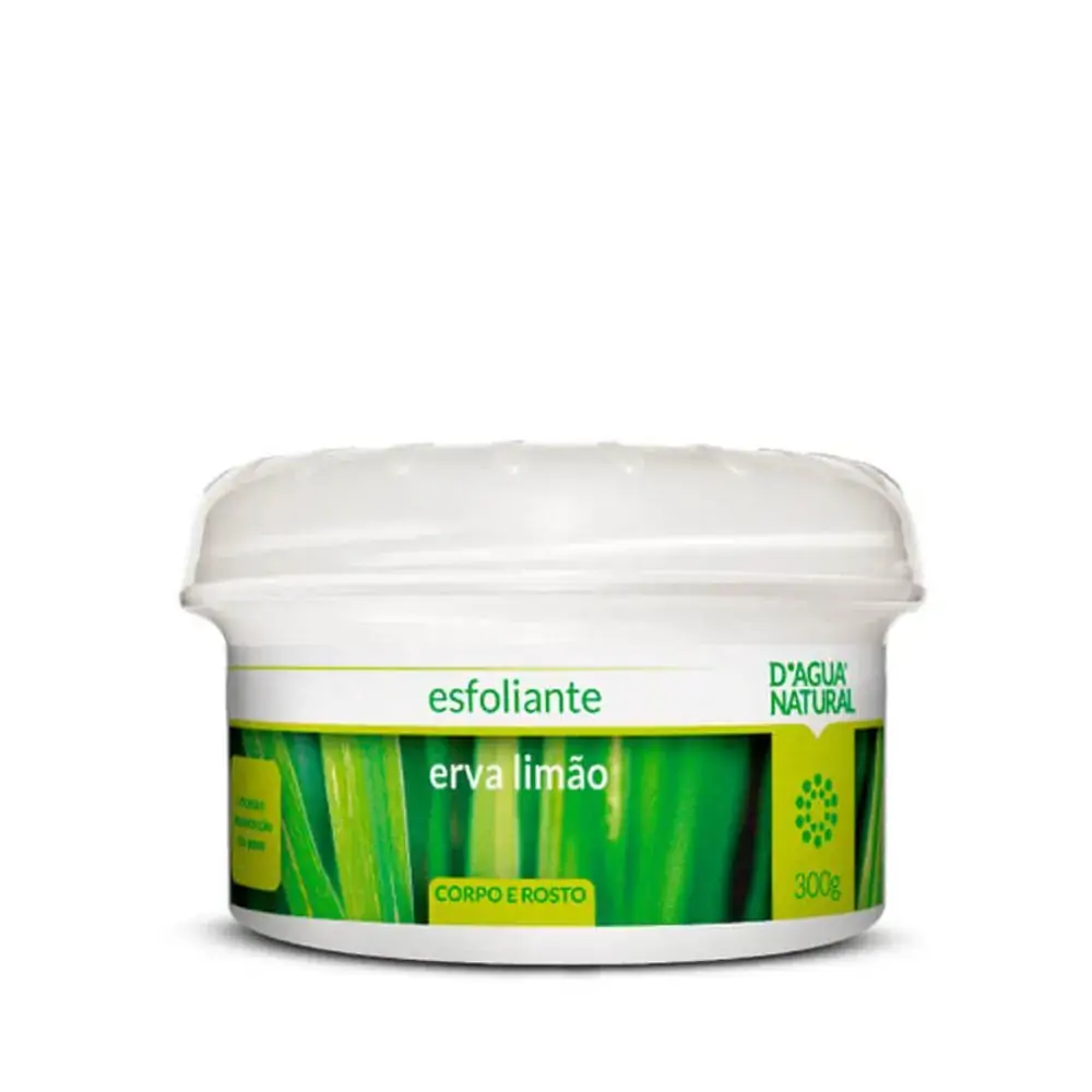 Dagua Nat Gel Corp/rost Erva Limao