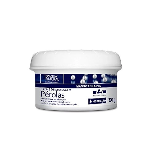 Dagua Nat Cr Mass Perolas 300g
