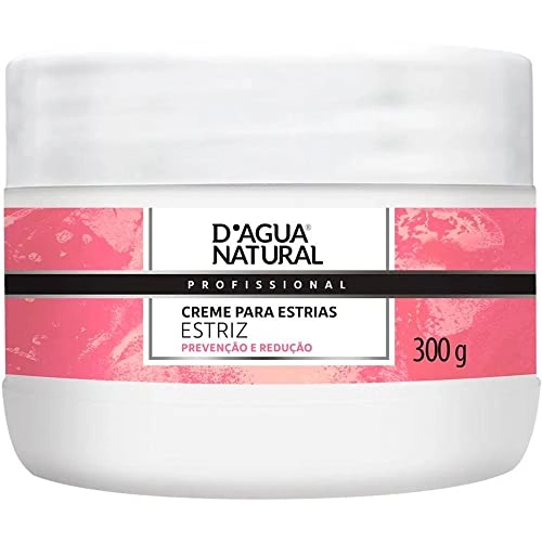 Dagua Nat Cr Mass Corp 300g Estrias