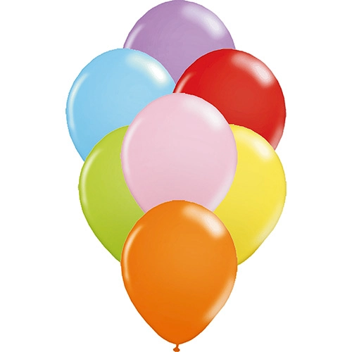 Balão Sortido Balloontech