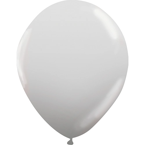 Balão Branco Neve Balloontech