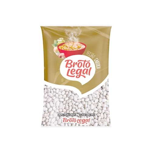 Feijao Broto Legal 2