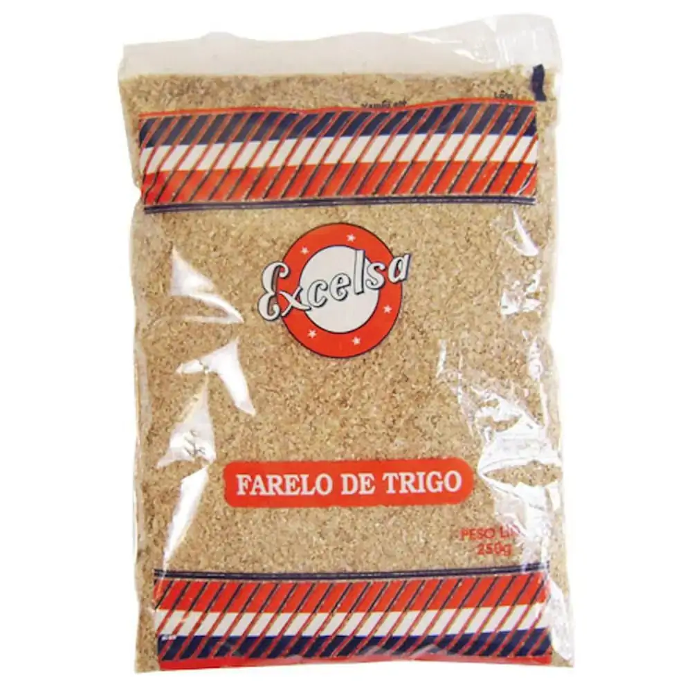 Farelo Trigo Excelsa Grosso