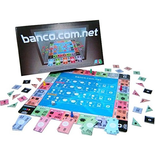 Brinquedo Jogo Banco Com Net