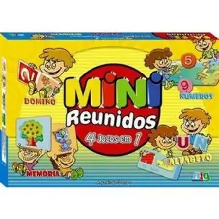 Nig Mini Reunidos