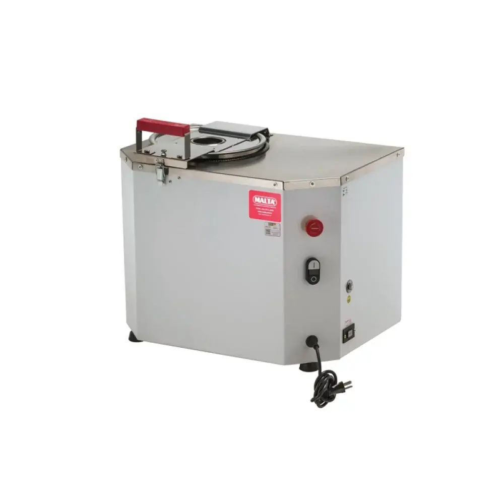 Cafeteira Inox Malta