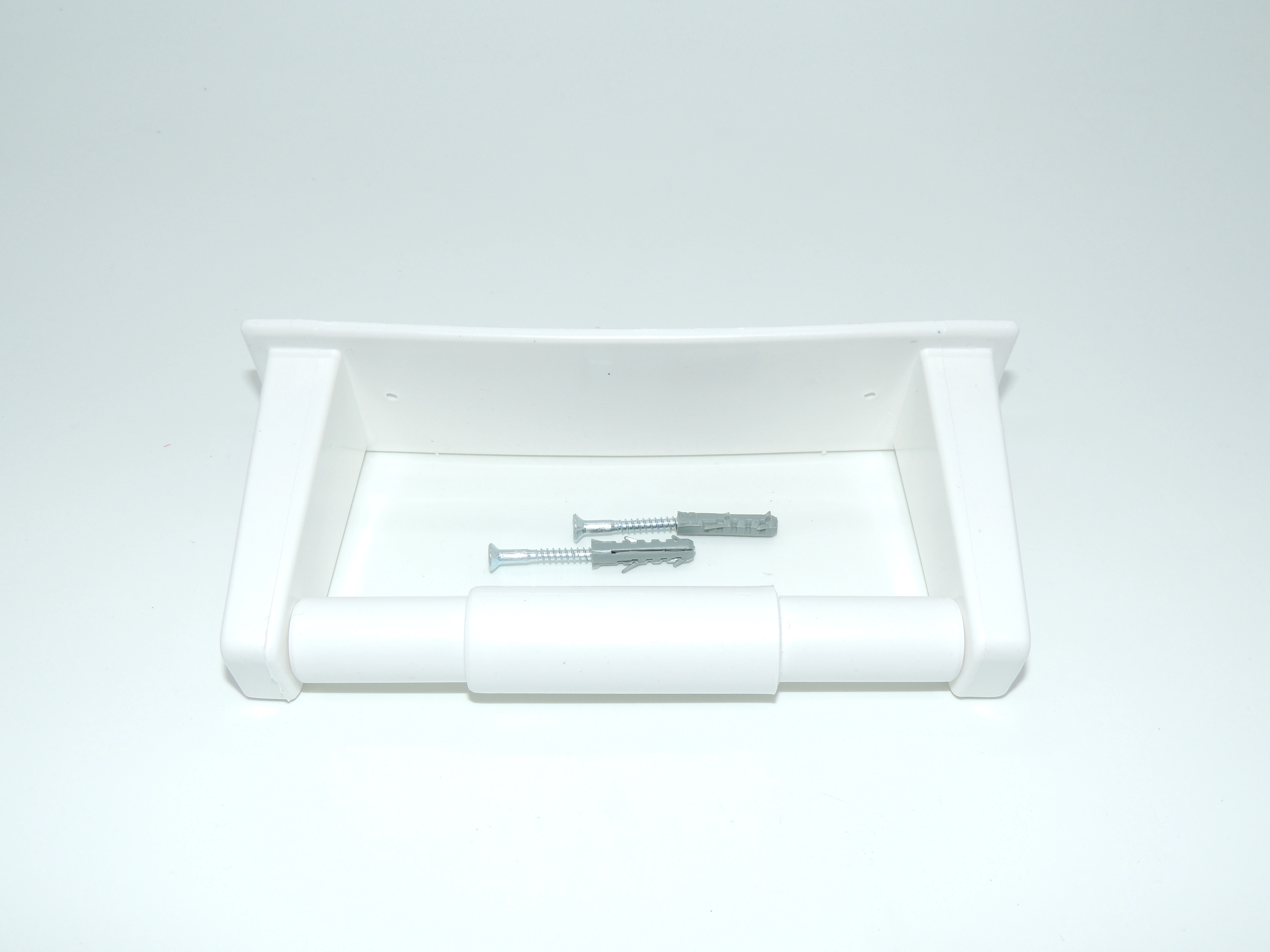Porta Papel Higienico Evertime